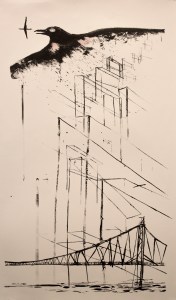 Self-portrait-future-cityII